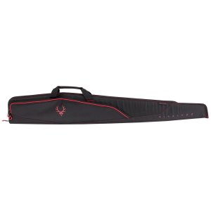 Evolution Outdoor Diablo II 52 In Shotgun Case Black/Red Polyester