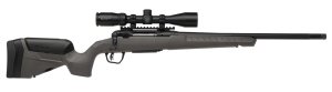 Savage Arms 110 Trailblazer XP 300 HAMR 32460