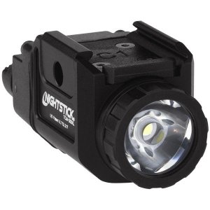 Nightstick TCM-550 XLS Weapon Light 550 Lumens LED 136m Black Aluminum
