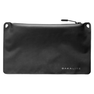 Magpul MAG1244-001 DAKA Lite Medium Pouch Black Nylon Water-Resistant