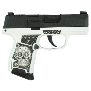 Sig Sauer P365 9mm Luger 681228 MODSSWB