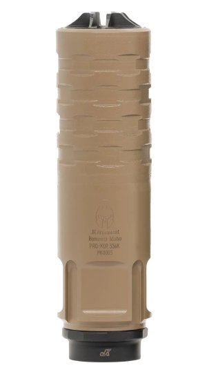 JK 172 PROKOR 556 FDE Optics Ready Tactical Pistol