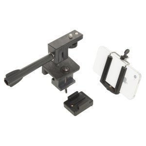 High Standard 107-C Camera Holder Clamp Tool-Free Lightweight