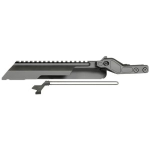 Midwest Industries MI-AK-ALPHA-K-RTC Railed Top Cover AK47/74