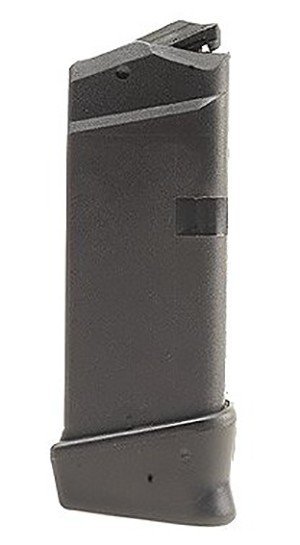 Glock G26 Gen5 9MM 12rd Polymer Magazine 47702