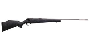 Weatherby Mark V Accumark 338-378 WTHBY MAG