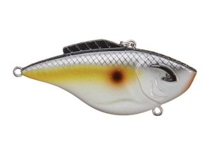 GSM Outdoors Hammer-Trap 3/8 Oz Sneaky Shad