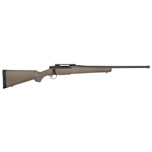 Mossberg Patriot Predator 308 Win 27874