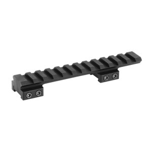 EGW 527 80928 CZ 527 16MM HD Picatinny Scope Mount 0 MOA