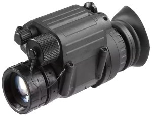 AGM 11P14122464011 PVS14 Night Vision Monocular Gen 2+ P45