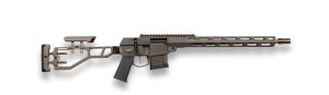 Q LLC Mini Fix 300 AAC Blackout