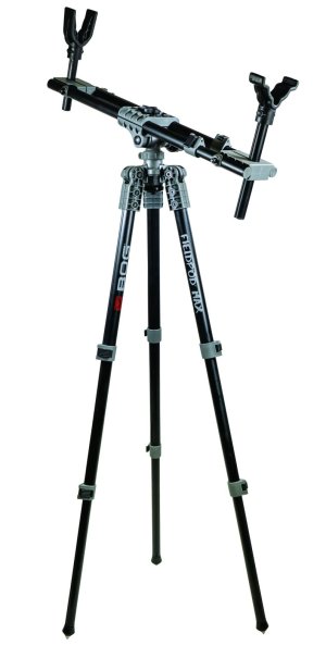 Bog-Pod FieldPod Max Tripod 1100473 Aluminum Adjustable 20-48 Inches