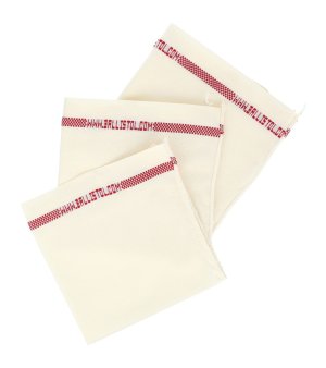 Ballistol Special Care Cloth 3pk Multipurpose Cleaning Cloths
