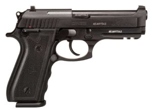 Taurus 1-917C41 9 mm Luger
