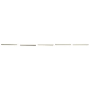 RCBS 09608 Decap Pin 22 45 Cal 5 Pack Precision Reloading