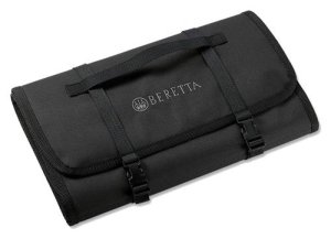Beretta CL-MATBK Folding Cleaning Mat 14.5"x53.75" Black