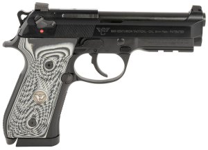 Wilson Combat BER-92CT-9 9mm Luger