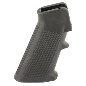 LBE Unlimited ARGRP A2 Pistol Grip Black Polymer for AR-15