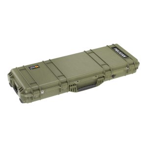 Pelican 017200-0000-130 44x16x6 Gun Case OD Green