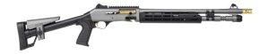 Panzer Arms M4 Speed Pro 12 Gauge PAM4CSGGTMFSS