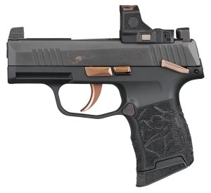 Sig Sauer P365 380 ACP 365-380-ROSE-MS-RS