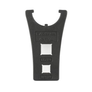 NcSTAR AR15 Crows-Foot Lower Tool Castle Nut Removal Steel