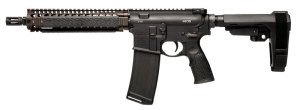 Daniel Defense MK18 5.56 NATO 0208806030