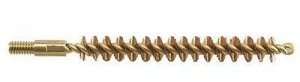 J. Dewey Benchrest B27 .270 cal Bronze 8-32 Thread Brush