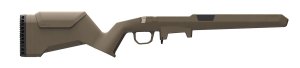 Magpul Hunter Lite Stock FDE Fits Savage AXIS Short Action