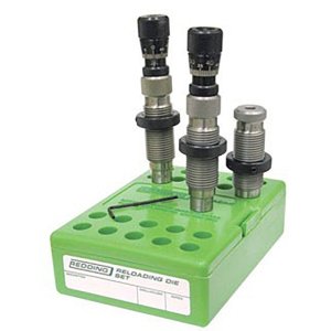 Redding 6MM PPC BUSHING NECK DIE SET