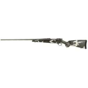 Weatherby VTE653WR8B 6.5-300 WBY Mag 166