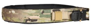 High Speed Gear 31O2M4MC Operator Gen 2 W/Micro Grip Panel Multi-Cam Nylon Belt Size XXL 44-48", 1.75" Wide Buckle Closure