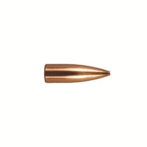 Berger 22708 22 Cal 52gr Flat Base Bullets 1000/Box