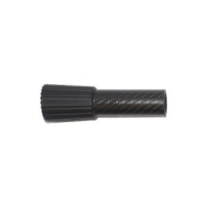 Lancer Systems LSX-2X-BR Beretta Carbon Fiber Shotgun Extension Tube +2
