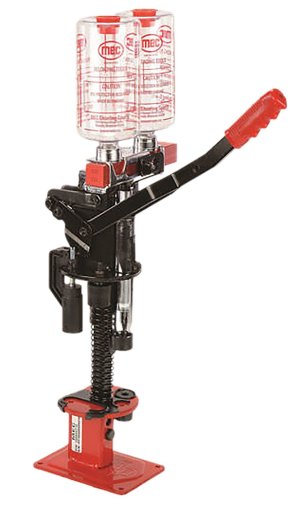 MEC 844728 600 Jr Mark 5 Single-Stage 28 Gauge Steel Reloader