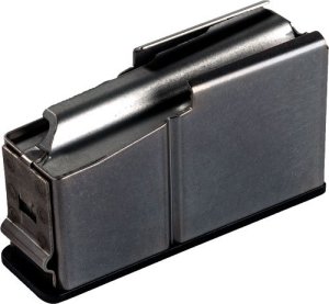 Sako S5A60386 Magazine 85 Medium Action 5RD .25-06/.270/.30-06 Blued