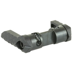Seekins 0011580002 Ambidextrous Safety Selector 60/90 Degree Black Aluminum
