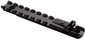Tactical Solutions BMSR2-INT Buck Mark Scope Rail Fiber Optic Sights