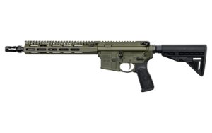 Bravo Company RECCE-11 MCMR 5.56 NATO 610-750-H-ODG
