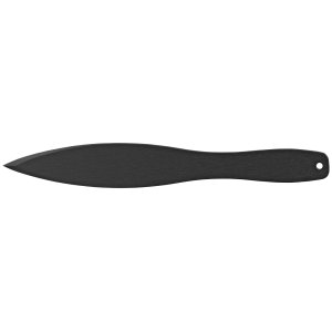 Cold Steel Sure Flight Sport 7.25 In Spear Point 1055 Steel
