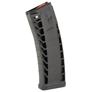 CMMG 10-Round 9mm Magazine for AR-15 Black Polymer