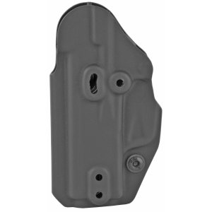LAG Tactical Liberator MK2 Holster Sig P365 Kydex Matte Black Ambidextrous