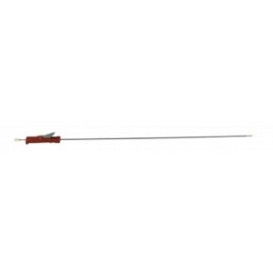 Tipton Max Force Carbon Fiber Cleaning Rod - .22