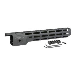 Midwest Industries Ruger 10/22 Takedown Handguard M-LOK Black