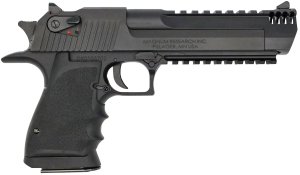 Magnum Research Desert Eagle 50 AE DE50L6IMB
