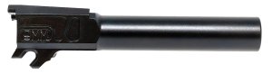 Faxon 365A910NXNOQ-N Duty Series 9mm Barrel 4150 CMV for SIG P365XL