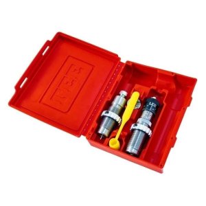 Lee Precision 250 Savage Micrometer Full-Length Die Set