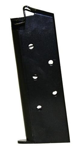 ProMag COL 05 Steel Magazine Colt Mustang .380 ACP Blued 6 Rd