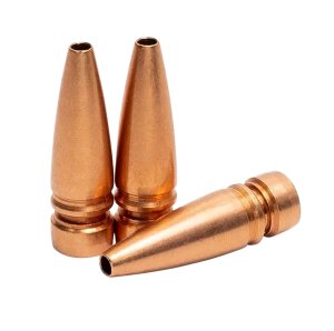 Lehigh Defense 05308115CUSP Controlled Chaos 300 Blackout 115gr 50/Box