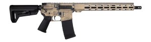 Shark Coast Tactical Hold Fast AR 300-097-1000-02 Custom